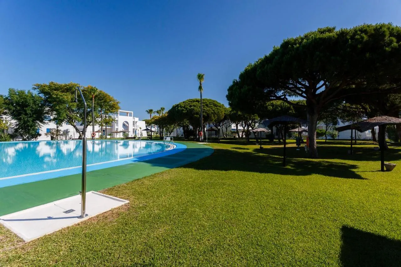 La Almadraba Apartment Chiclana de la Frontera Spain