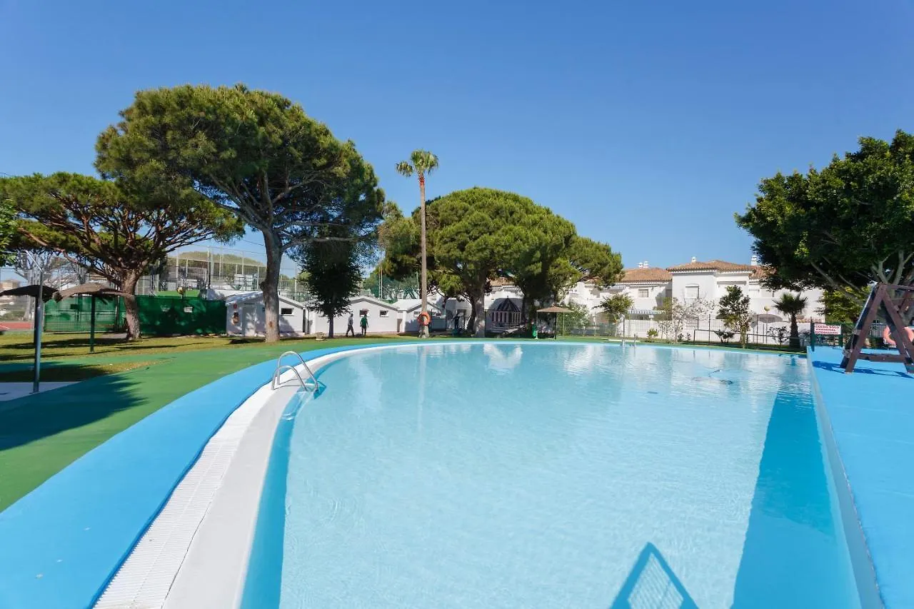 La Almadraba Apartment Chiclana de la Frontera