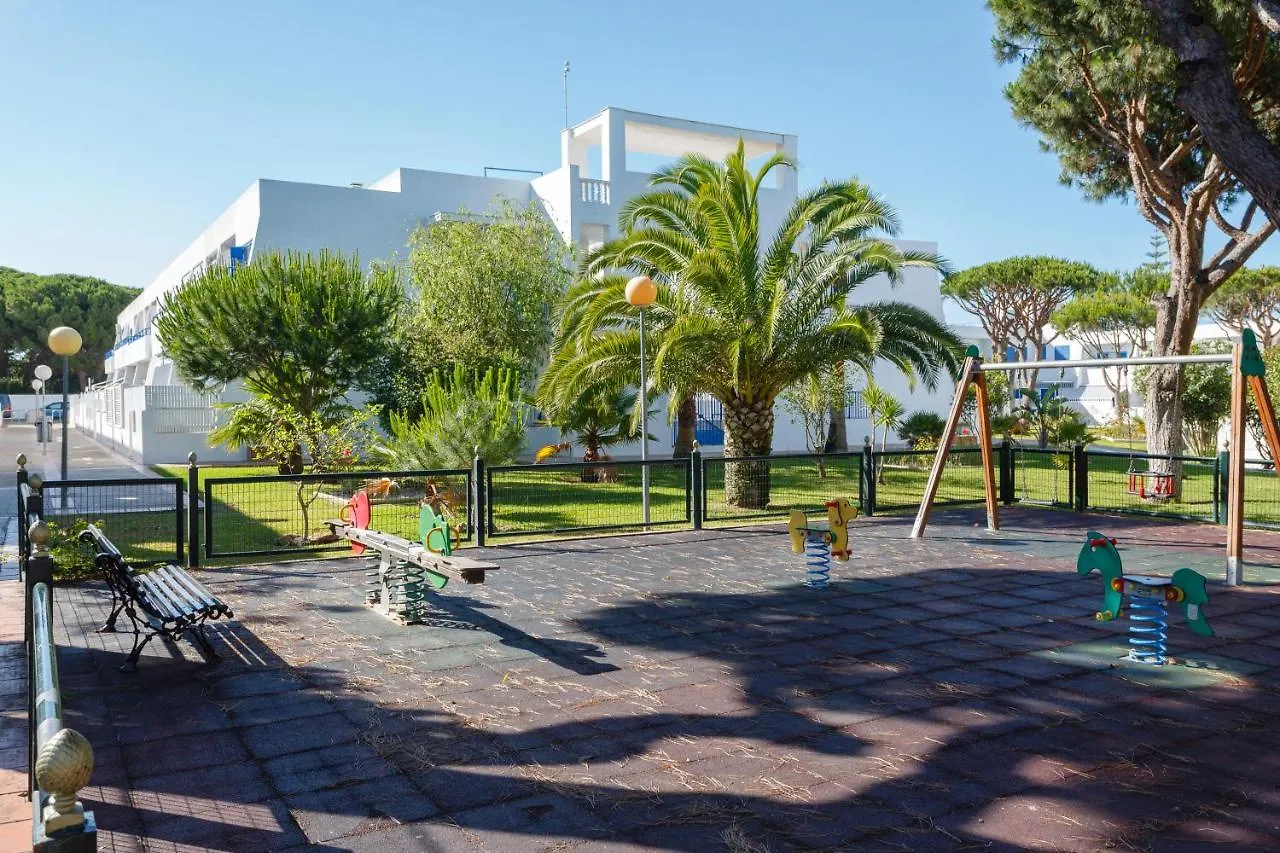 La Almadraba Apartment Chiclana de la Frontera