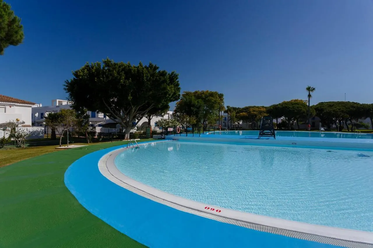 La Almadraba Apartment Chiclana de la Frontera