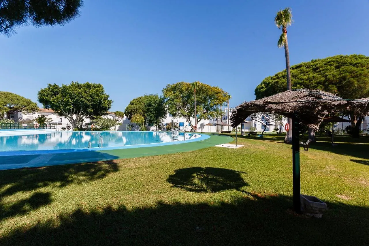 La Almadraba Apartment Chiclana de la Frontera