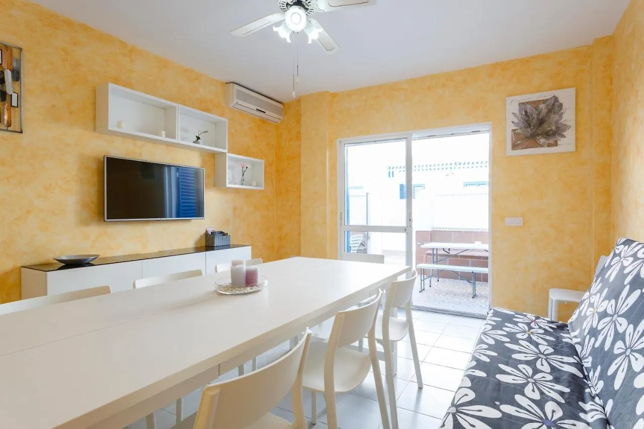 La Almadraba Apartment Chiclana de la Frontera