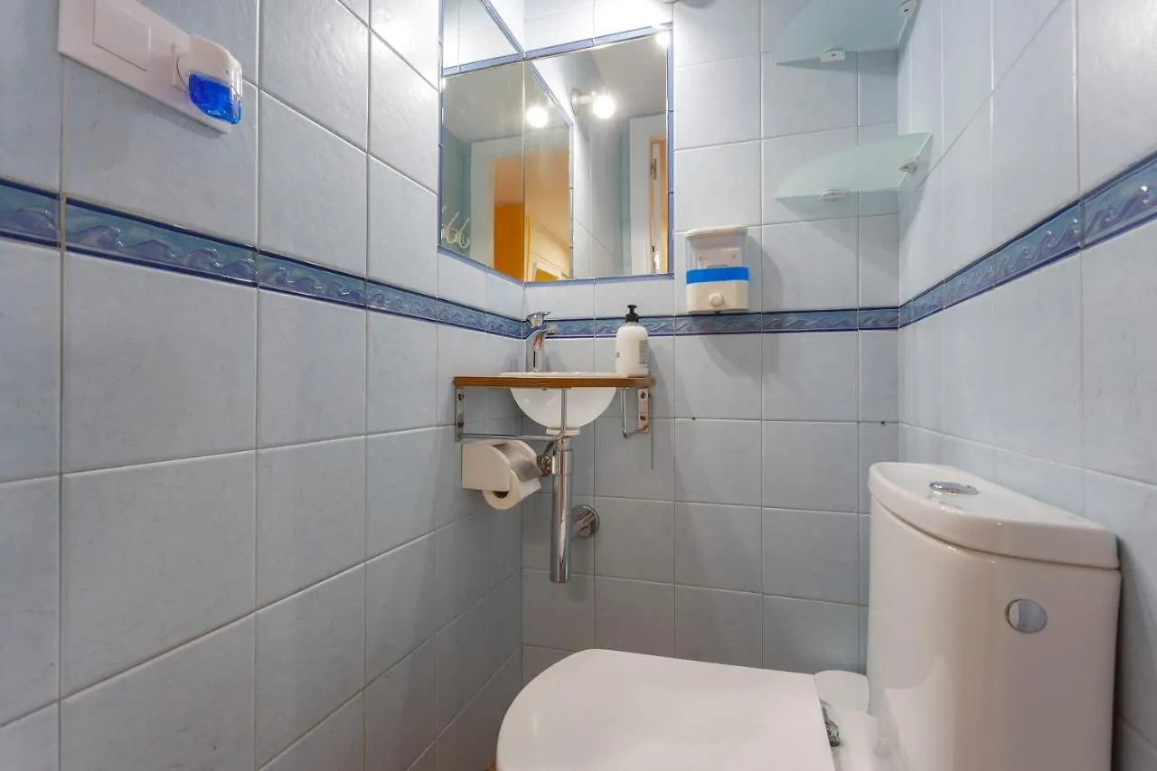 La Almadraba Apartment Chiclana de la Frontera Spain