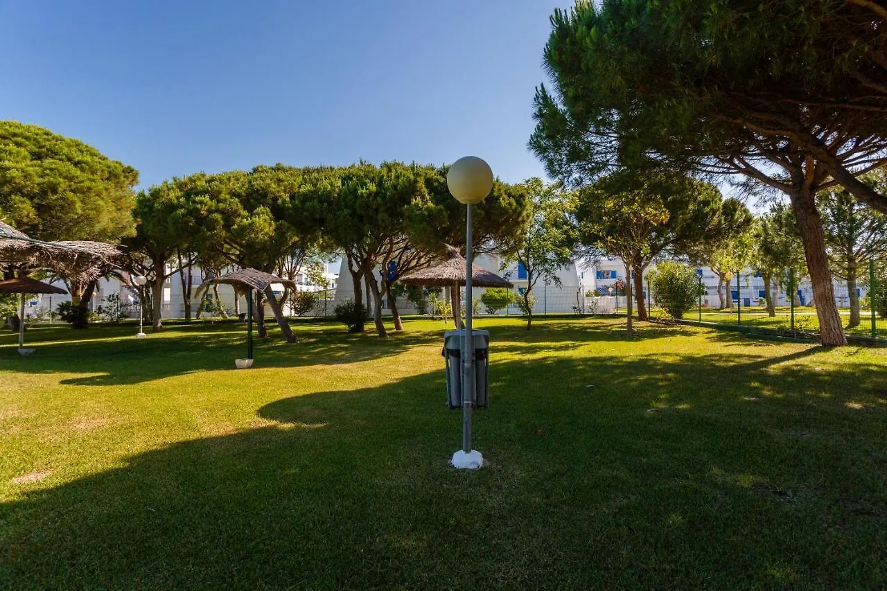 La Almadraba Apartment Chiclana de la Frontera