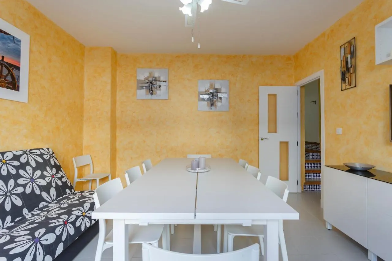La Almadraba Apartment Chiclana de la Frontera