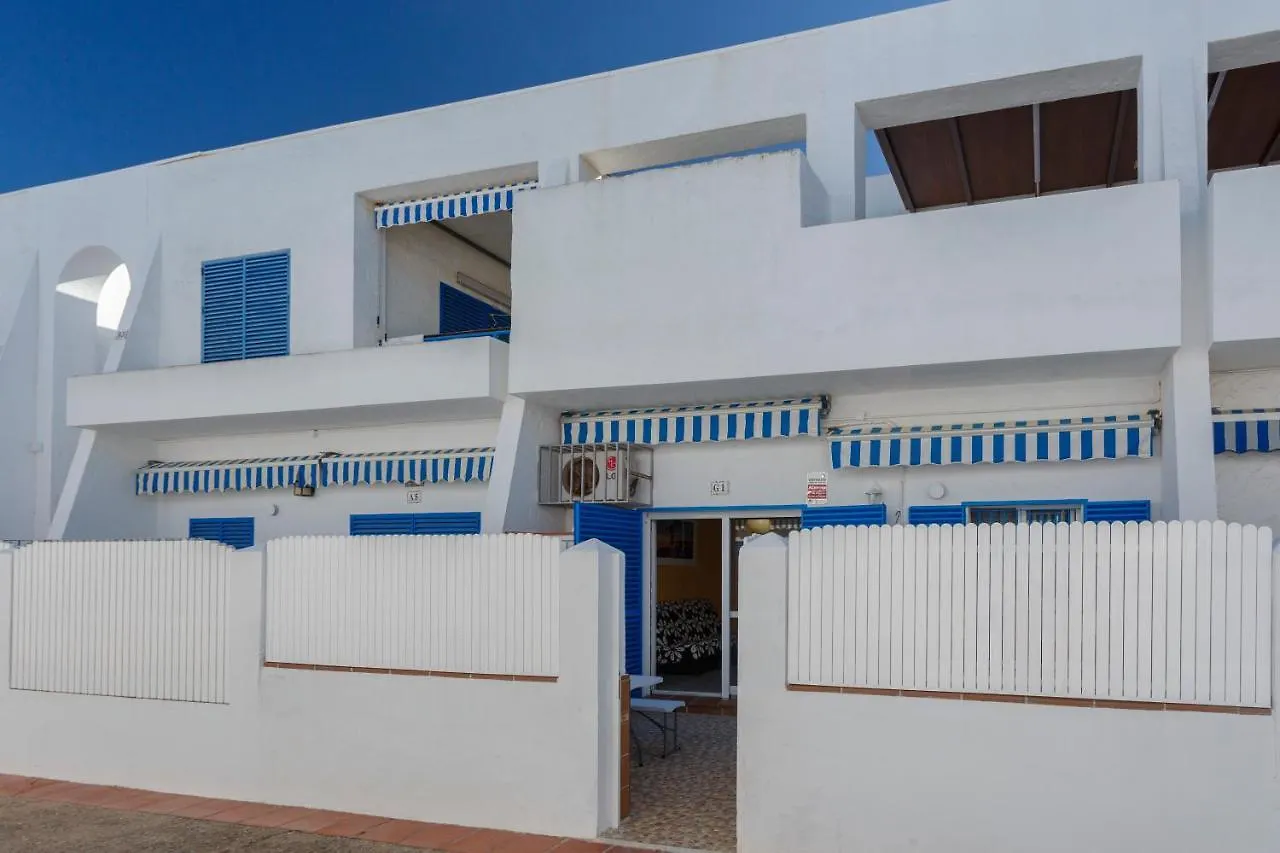La Almadraba Apartment Chiclana de la Frontera