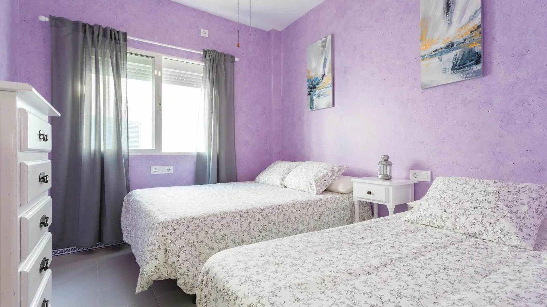 La Almadraba Apartment Chiclana de la Frontera 0*,