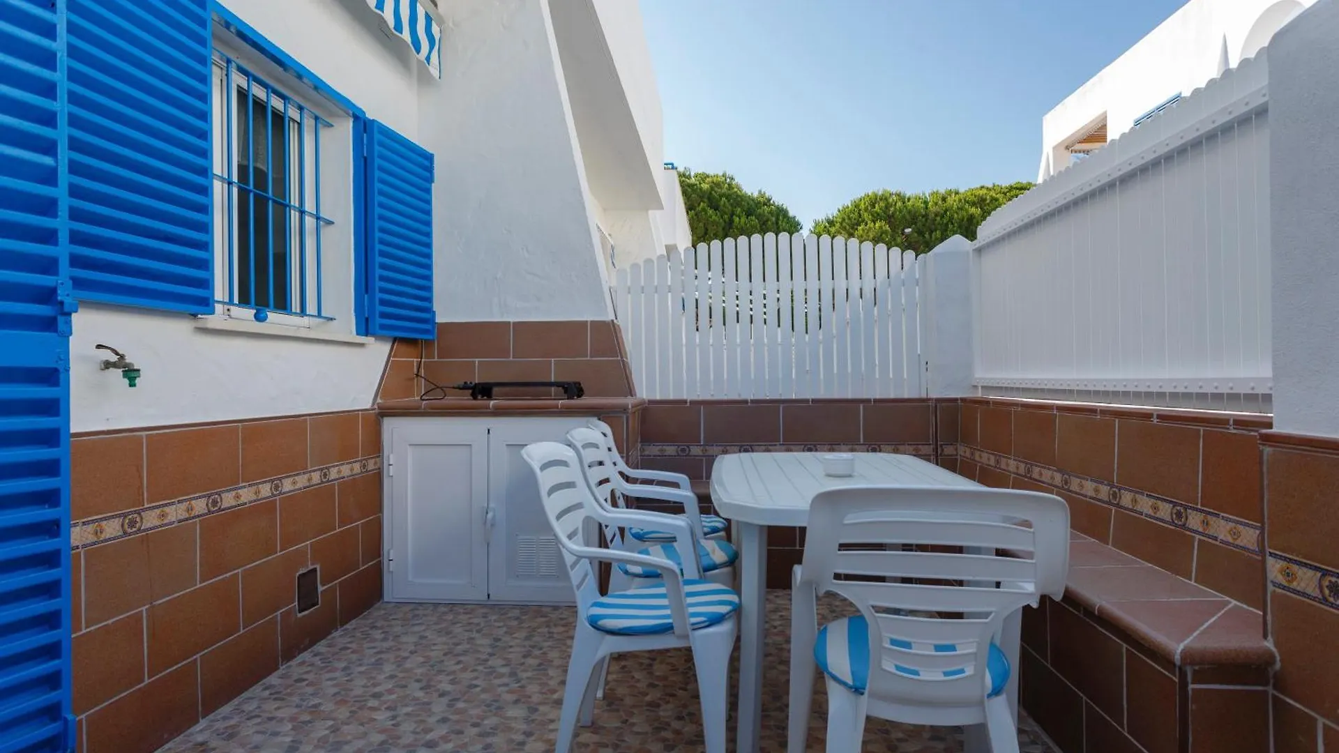 La Almadraba Apartment Chiclana de la Frontera