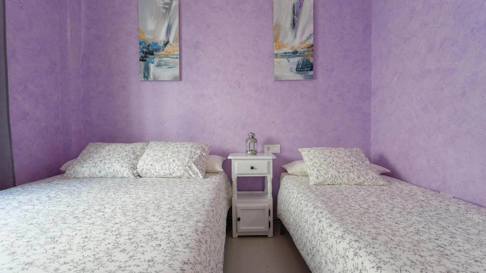 La Almadraba Apartment Chiclana de la Frontera Spain