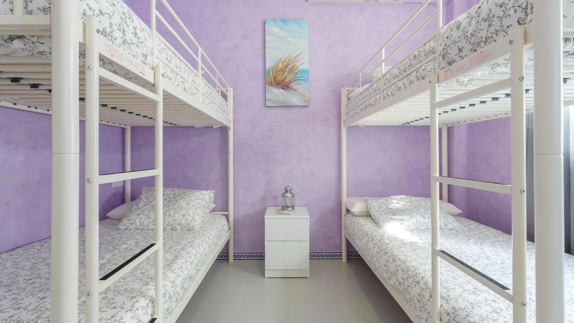 La Almadraba Apartment Chiclana de la Frontera