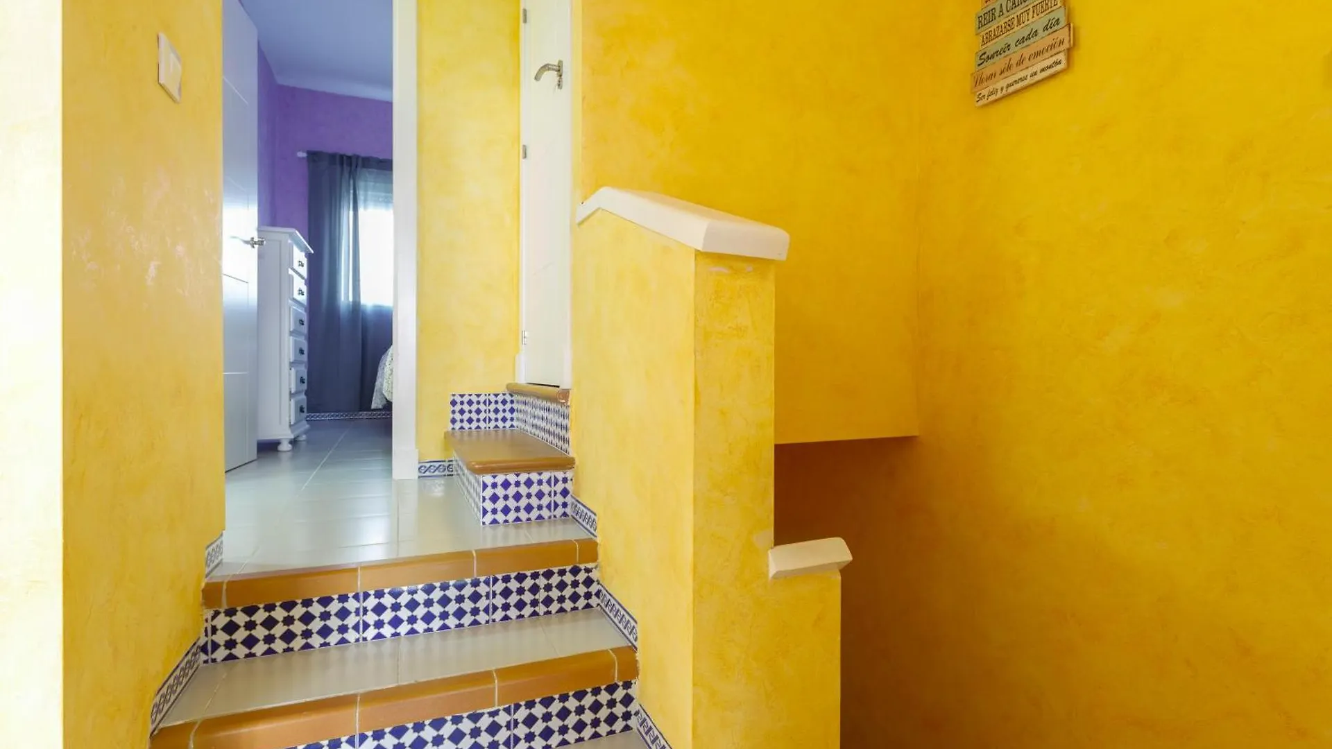 La Almadraba Apartment Chiclana de la Frontera