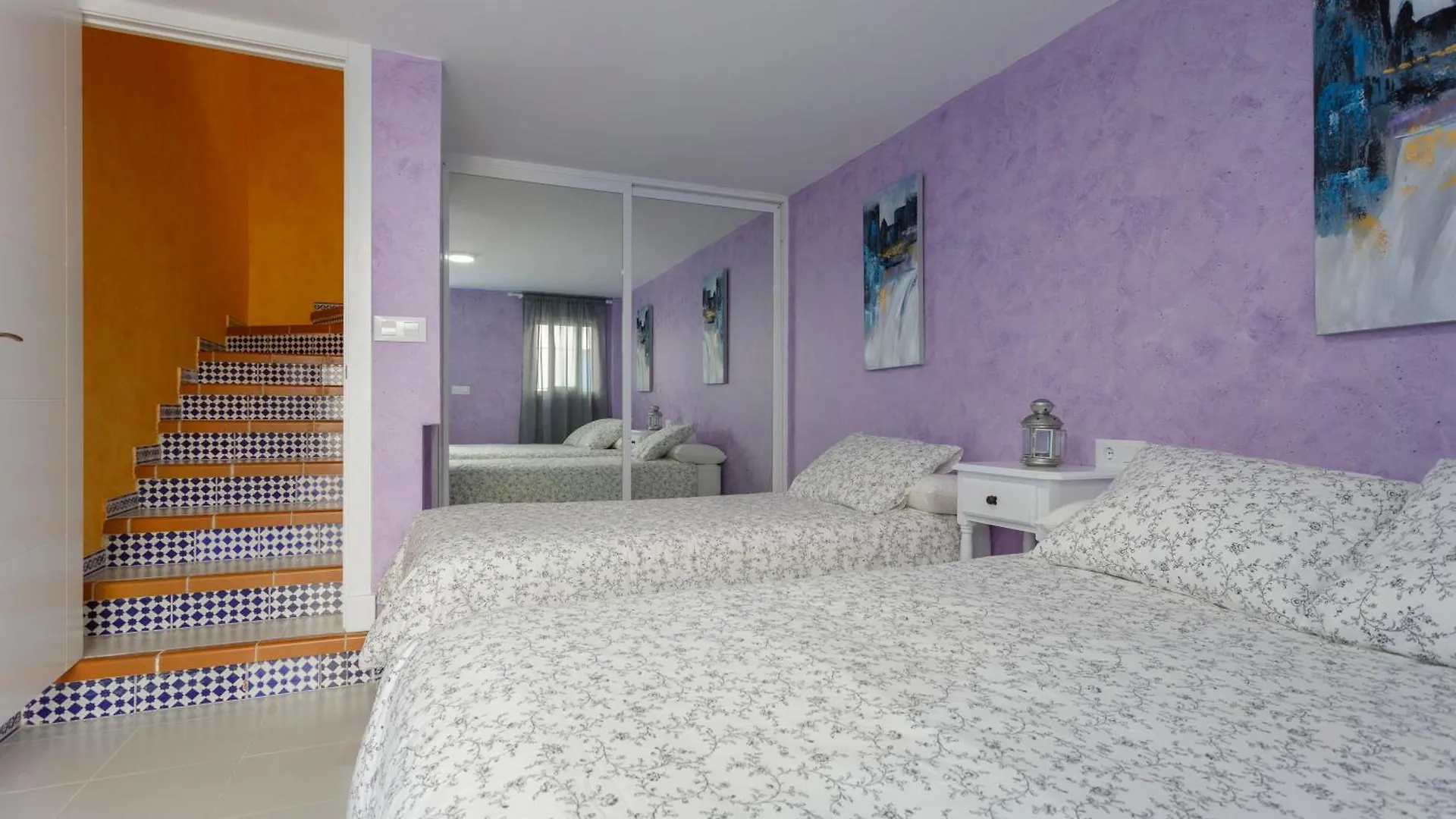La Almadraba Apartment Chiclana de la Frontera