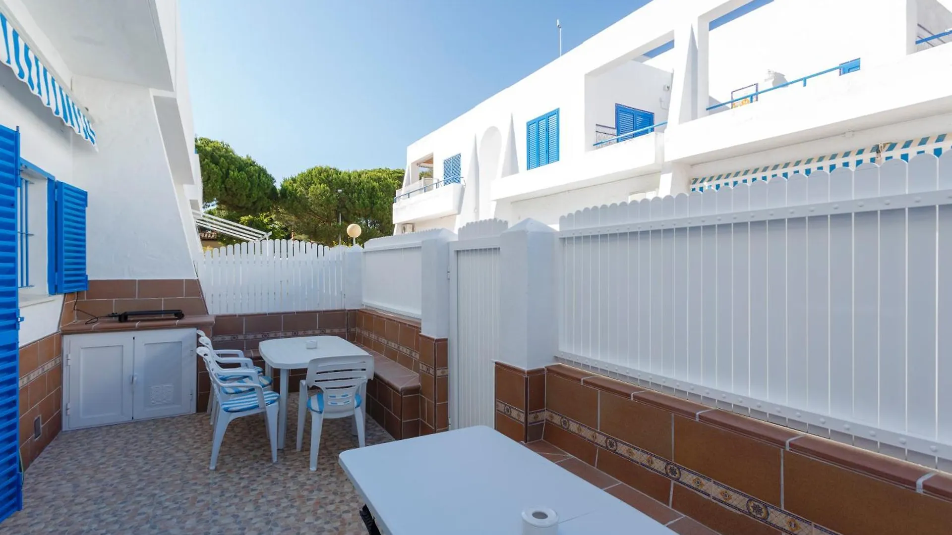 La Almadraba Apartment Chiclana de la Frontera Spain