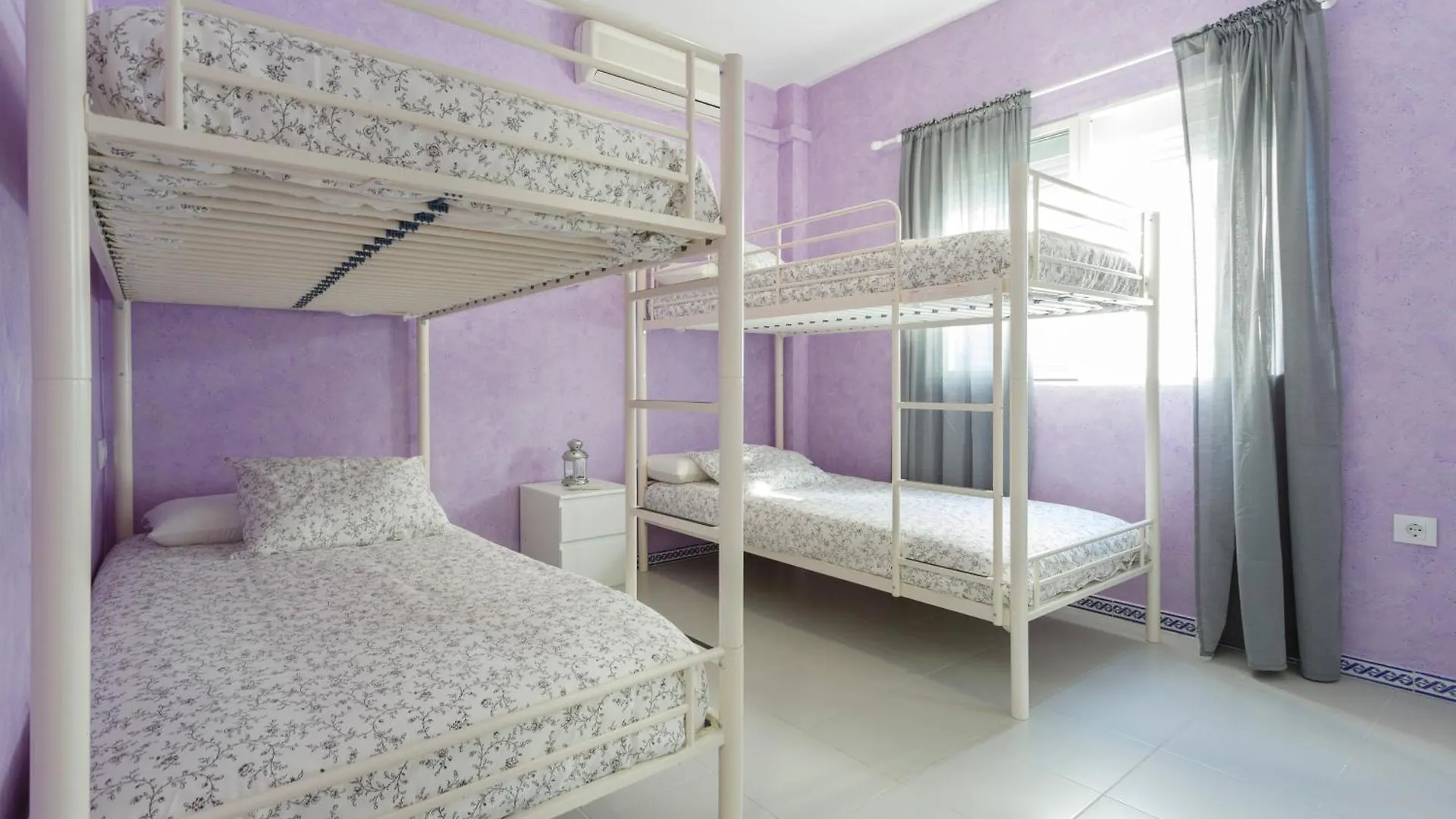 La Almadraba Apartment Chiclana de la Frontera