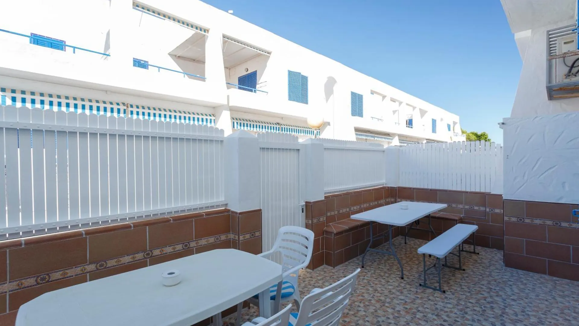 La Almadraba Apartment Chiclana de la Frontera
