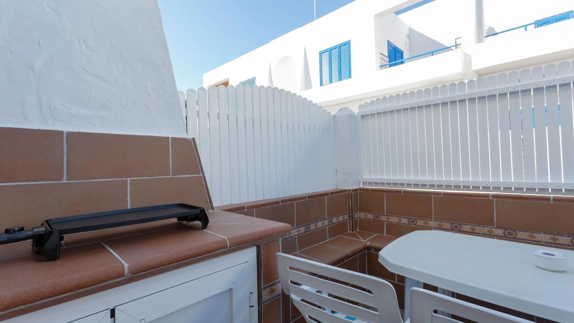 La Almadraba Apartment Chiclana de la Frontera Spain