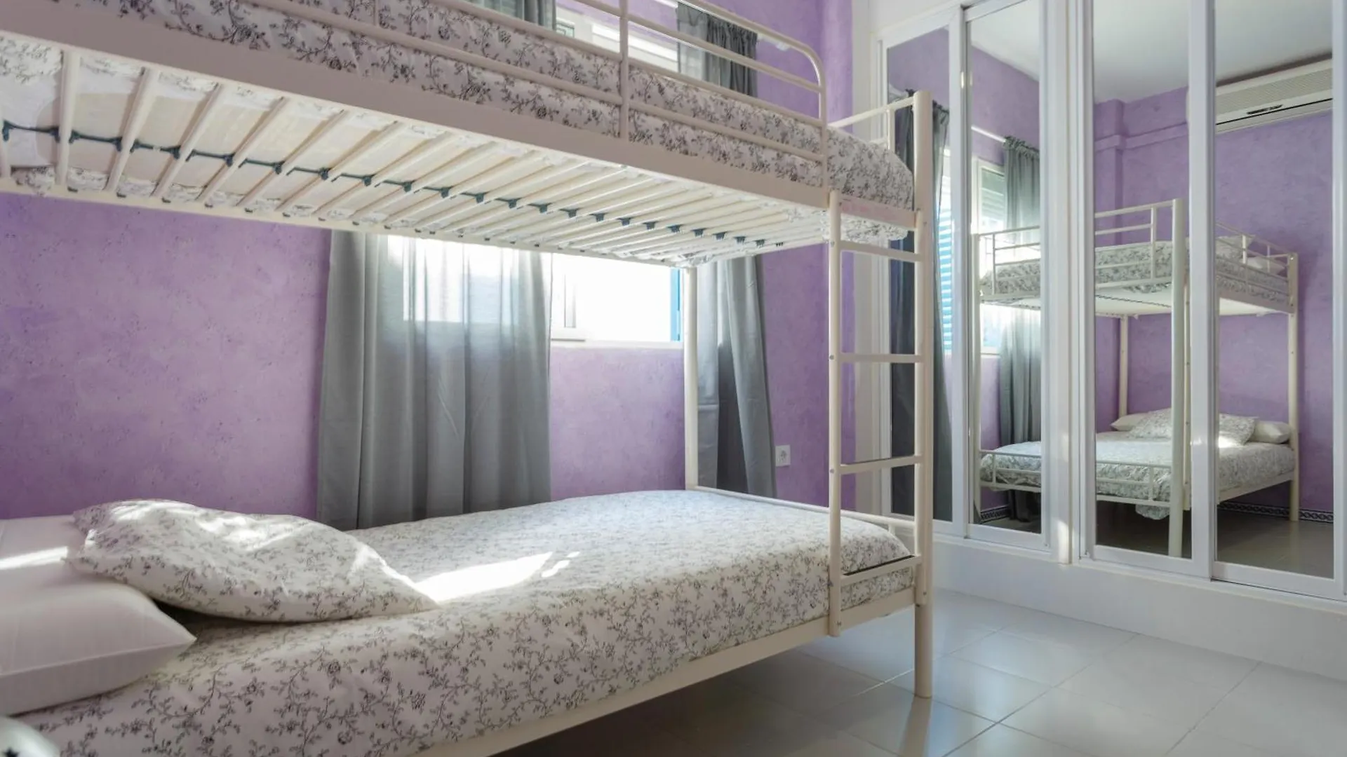 La Almadraba Apartment Chiclana de la Frontera