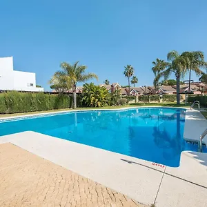 Brisamar - Novo Sancti Petri By Interhome Сasa de vacaciones