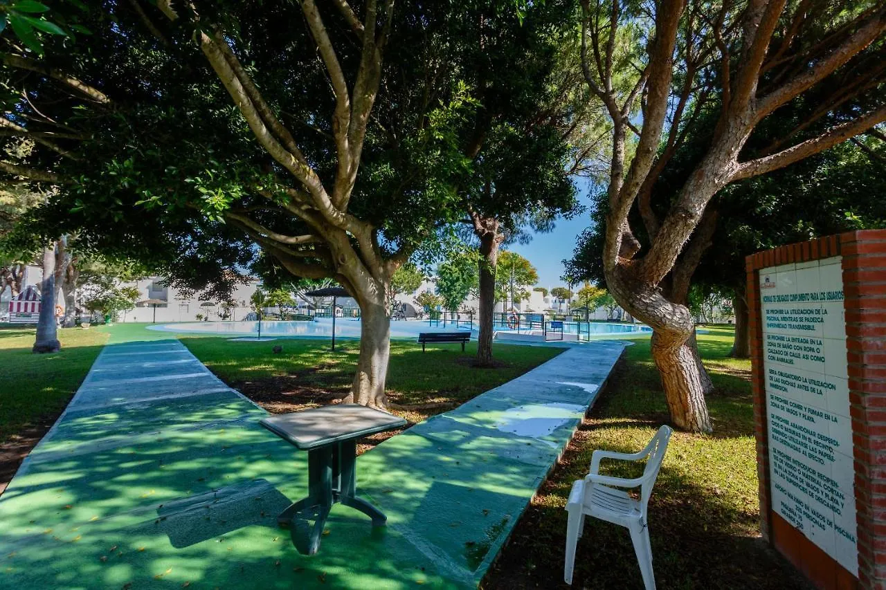 Apartamento La Almadraba Chiclana de la Frontera