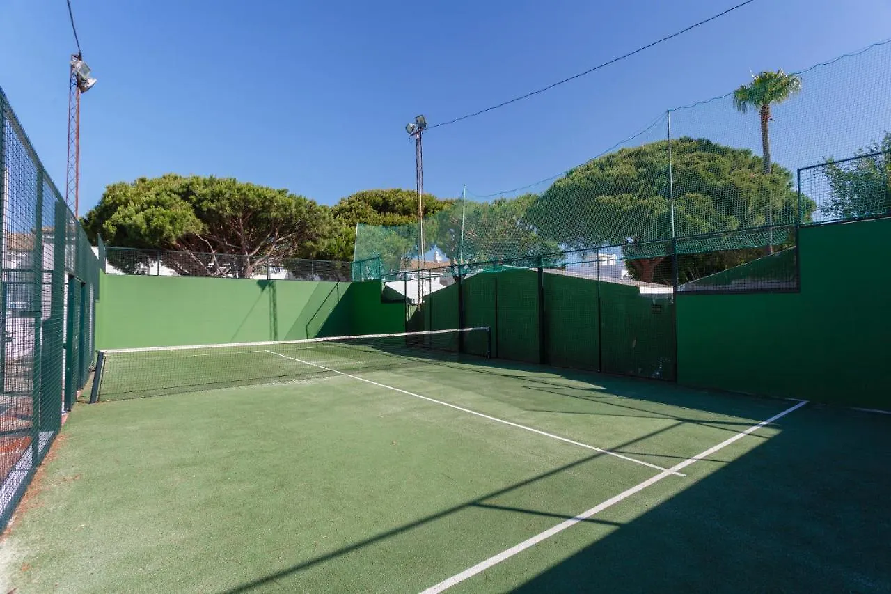 Apartamento La Almadraba Chiclana de la Frontera