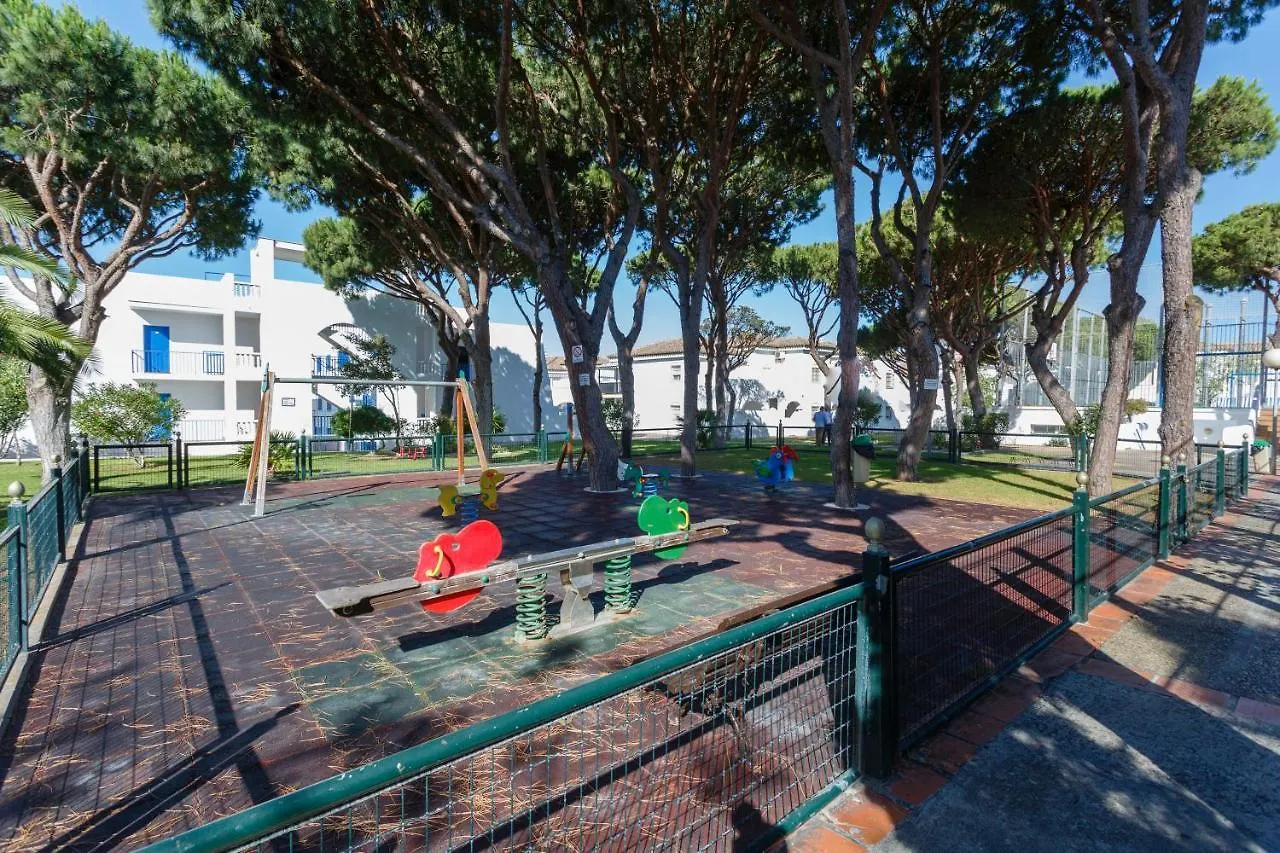 Apartamento La Almadraba Chiclana de la Frontera España