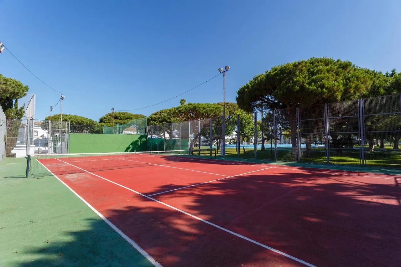 Apartamento La Almadraba Chiclana de la Frontera