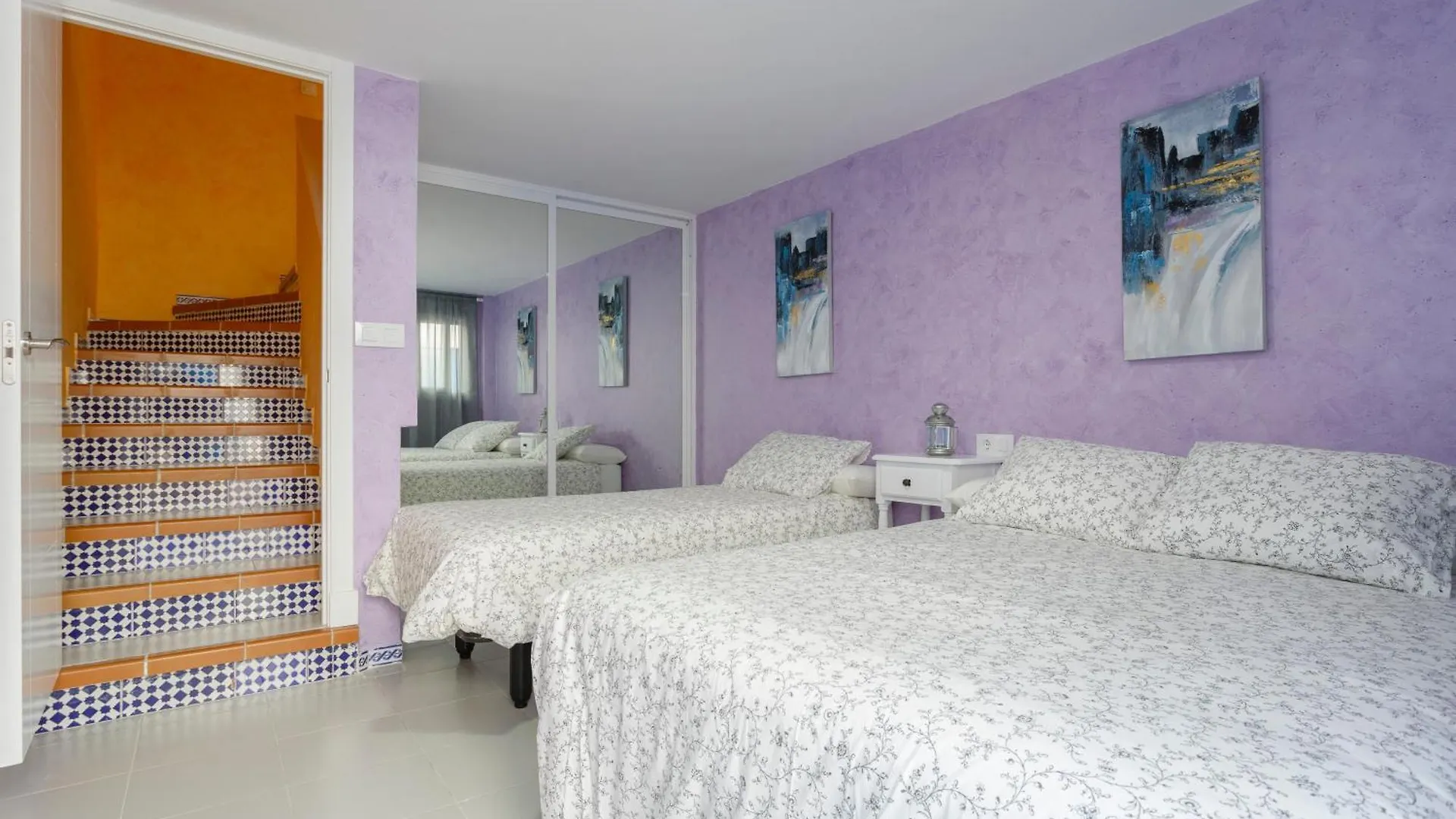 Apartamento La Almadraba Chiclana de la Frontera