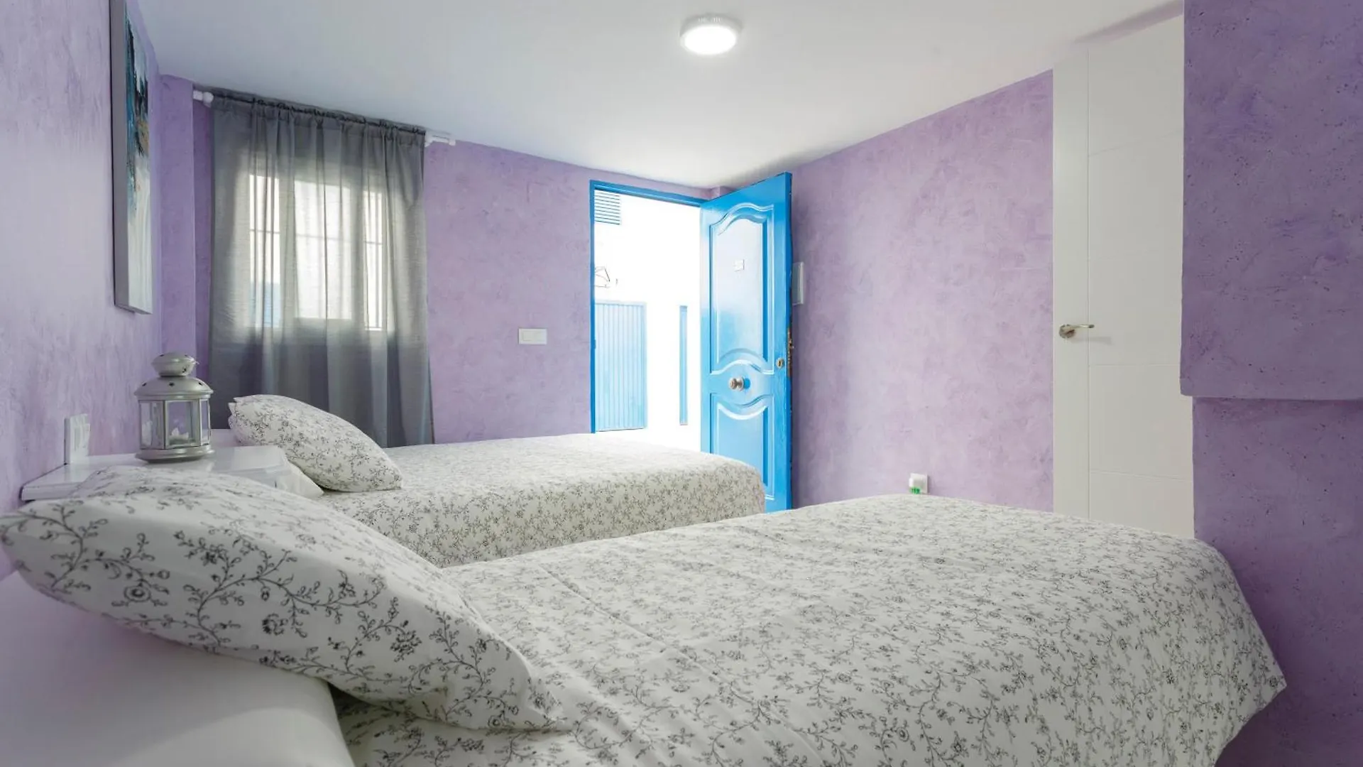 Apartamento La Almadraba Chiclana de la Frontera